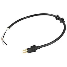 Genuine Riccar & Simplicity Power Brush Elbow Cord - OEM B350-7314C