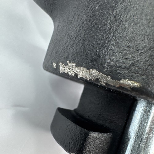 Curt 60617 RAM Safety Chain Anchors - Picture 8 of 8