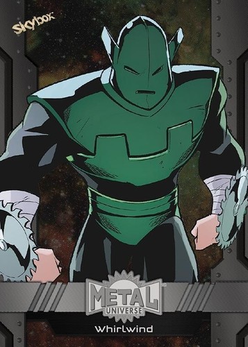 2024 SkyBox Upper Deck - Marvel Metal Universe Avengers - Base - Pick Your Cards - Picture 42 of 93