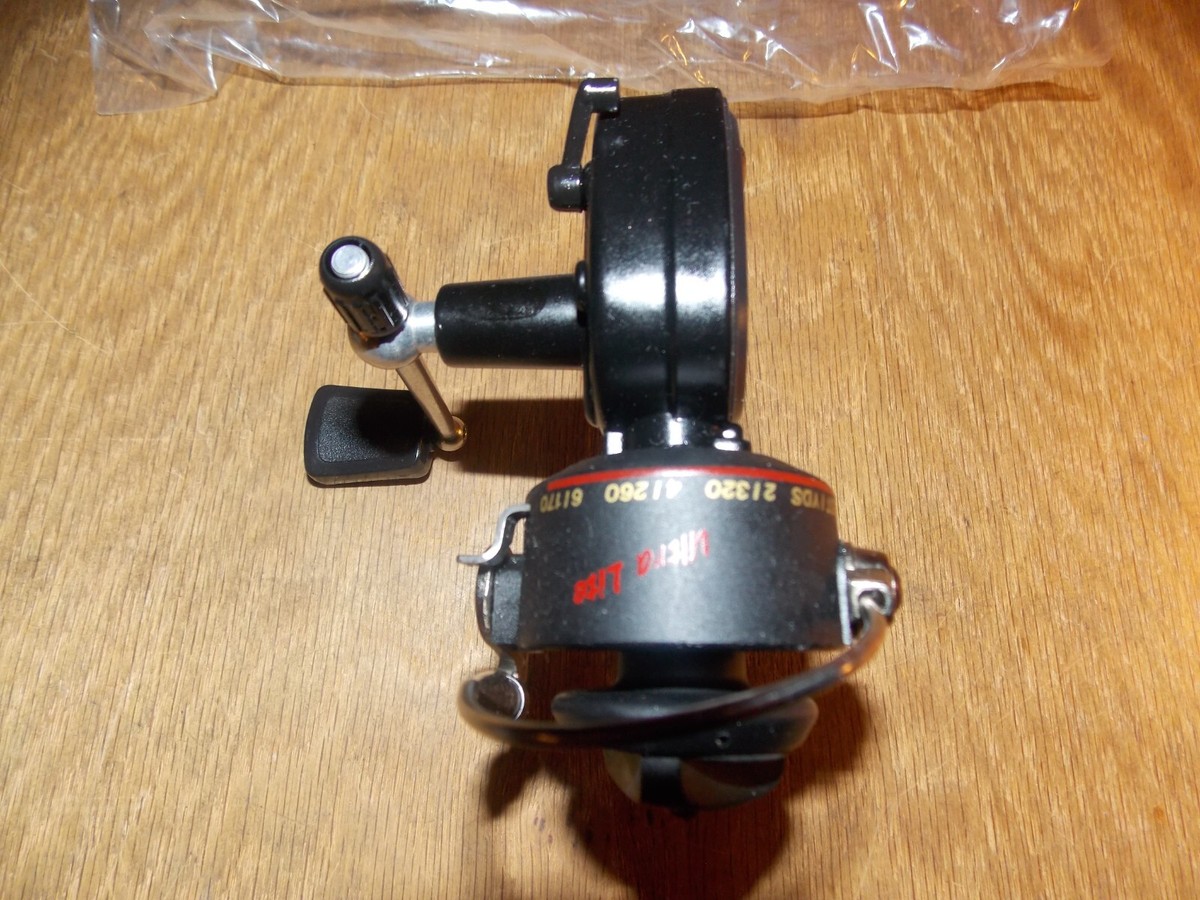リール MITCHELL 310 UL ミッチェル 310UL - 釣りにゃんだろう