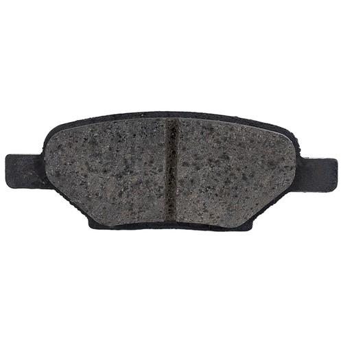 Front & Rear Brake Pads Set for Chevy Chevrolet Malibu Pontiac G6 G5 Saturn Aura - Picture 3 of 12