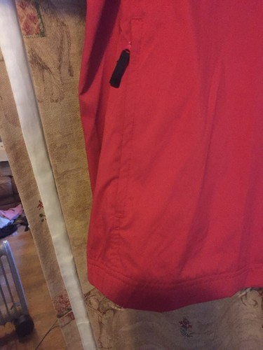 BIN Liverpool FC Windbreaker England Adidas Top Fußball Windjacke Gr. S - Bild 2 von 7