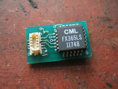 1pc For Kenwood TSU-7 CTCSS Decoder TM-641/TM-741 TK708／808