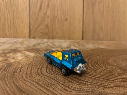 Matchbox Superfast No 37 Soopa Coopa (603/012) - Picture 2 of 5