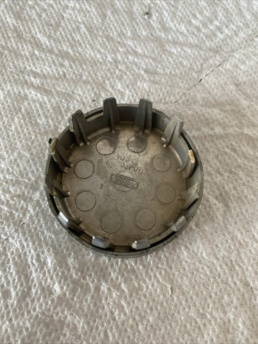 Nissan OEM 1984 1985 1986 300ZX Machined Center Cap Hub Dust Cover 40343 03P00 - Picture 11 of 19