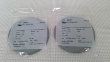 NH USA 50 Pcs MOYCO Diamond Lapping Film 19 Micron 5/" Diameter 3 Mil Backing