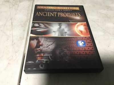 (未使用･未開封品)Ancient Mysteries: Ancient Prophets [DVD] s-l400.jpg