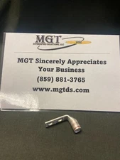 BURNDY / YAV2CL2NT14FX90 / 2 HOLE 2AWG 1/4 STUD 5/8 SPACING / STND BARREL W WNDW