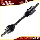Front Left Cv Axle Assembly for 2007 2008 2009 Hyundai Santa Fe 3.3L V6 Ncv37000