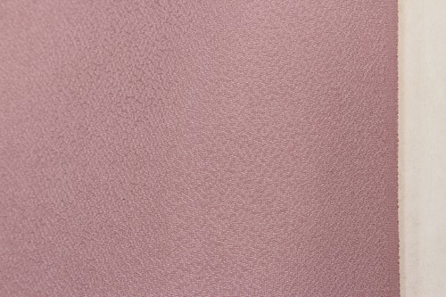 Vintage Japanese kimono silk fabric 9 dusky pink 36x63cm - Picture 13 of 14