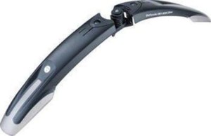 Topeak Defender M1 Front Fender for 27.5-inch Wheel