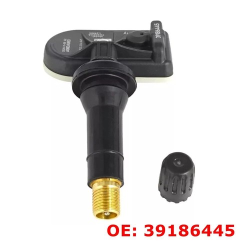 39186445 Tire Pressure Sensor TPMS fitfor Vauxhall Astra K Insignia B YQ00956280 - Picture 3 of 5