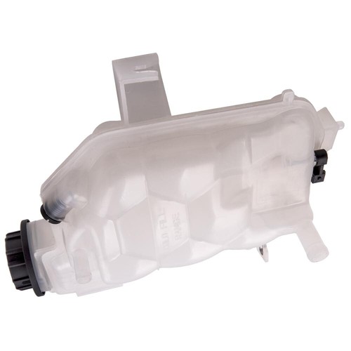 Overflow Tank Expansion With Sensor For Land Rover Range Rover Sport 2006-2013 - Picture 9 of 12