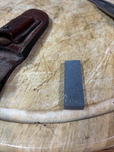 Uncle Henry Schrade 171UH Pro Hunter Knife - Picture 8 of 9
