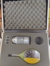 General Radio 1983 Sound Level Measuring Set Tested and Working