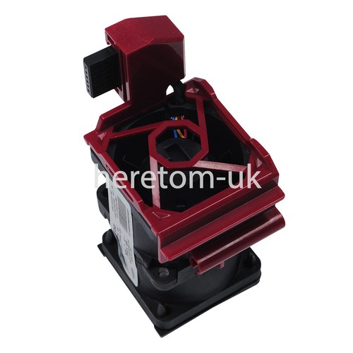 P22798-001 Cooling Fan For HPE DL360 DL365 DL36X G10 Plus P21644-001 P31214-001 - Afbeelding 11 van 20