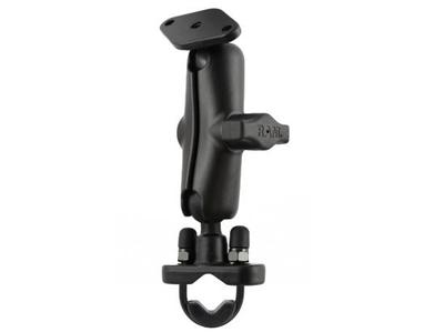 SUPPORTO MANUBRIO RAM-B-149ZU PER CRADLE RAM-MOUNT CON BASE RAM-B-238U
