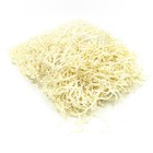 100g Crinkle Cut Paper Shred Filler for Stuffing Gift Bags Basket Filling