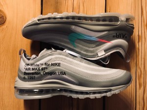 air max 97 off white menta ebay