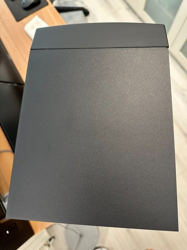 Kali Audio IN-5 Studiomonitor Aktivlautsprecher schwarz, Top Zustand verpackt - Bild 3 von 5