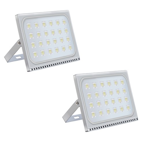 10W- 500W Flutlicht LED Fluter Baustrahler Wasserdicht IP65 Wandleuchte 220V - Bild 82 von 126