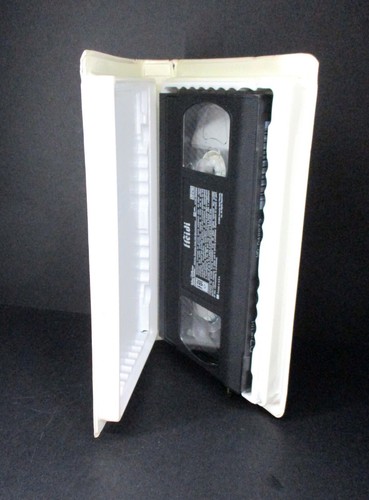 Disney Heidi (VHS, 1994, Clam-Shell) Noley Thronton, Jason Robards - Picture 4 of 4