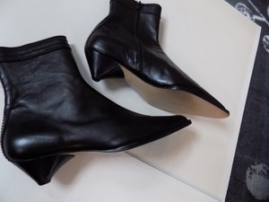 Leather £ All Eu 85 Uk New French Rrp Boots Connection 6 39 FvnZwxAEqc