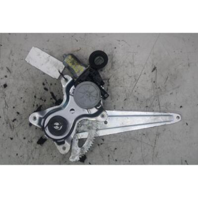 FENSTERHEBER HINTEN LINKS LEXUS RX (03-08) 3.0 V6 (300) (150KW) SUV 2003