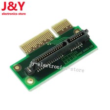 PCI-e PCI Express to SATA Adapter Converter Card Mini
