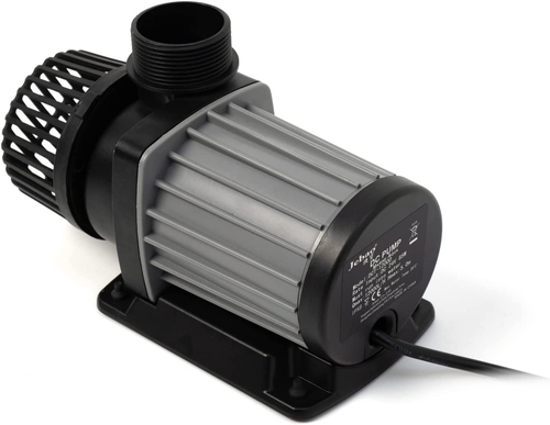 Bomba de agua marina controlable Jecod/Jebao DCT (DCT-12000) - Imagen 5 de 8