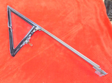 1964 1963 Ford Galaxie Vent Window Frame 500 XL 2/4 Door Sedan Monterey LH