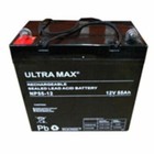Ultra Elektromobile