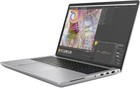 HP ZBook Fury 16 G9 Corei9 12th Gen Touch 128GB RAM 4TB SSD NVIDIA RTX A3000 W11