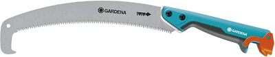 GARDENA Gardening Saw Curved Blade Combi System 300P 873920 New