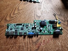 SAMSUNG S27R650FDN 27" MONITOR MAIN BOARD BN81-18414A MP.NT68827.PB751