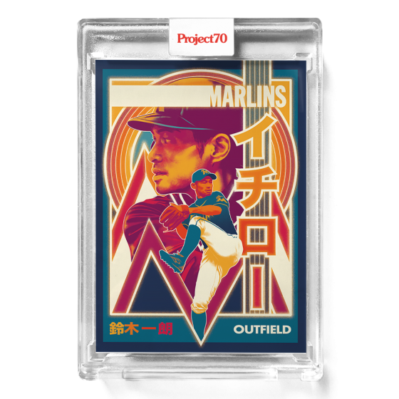 Ichiro　⑤ Ichiro #90ASC-16 Prices | 2025 Topps 1990 Chrome All-Star