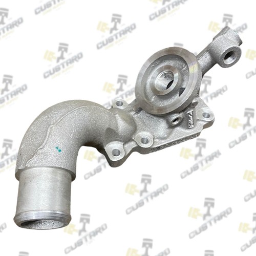 Ford Oil Filter Housing Adapter 4.6L Crown Vic Town Car Grand Marquis 1991-2011 - Picture 4 of 9