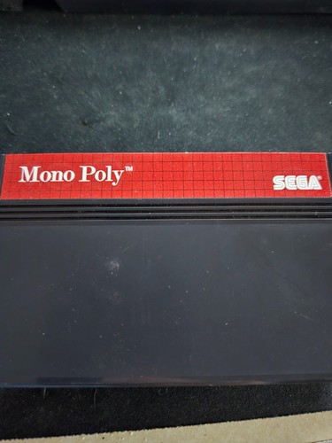 Sega Master System games -Cartridge and Cases -used - Picture 28 of 40