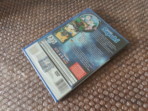 SELLADO Legend of Sayuki UK PAL PS2 INGLÉS - PLAYSTATION 2 PSX -PS1 - Imagen 2 de 5