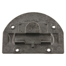 Drum Brake Cover Plate Fits Volvo B10 L B12 F10 F12 F16 FH G3 G4 FH12 Febi 35202