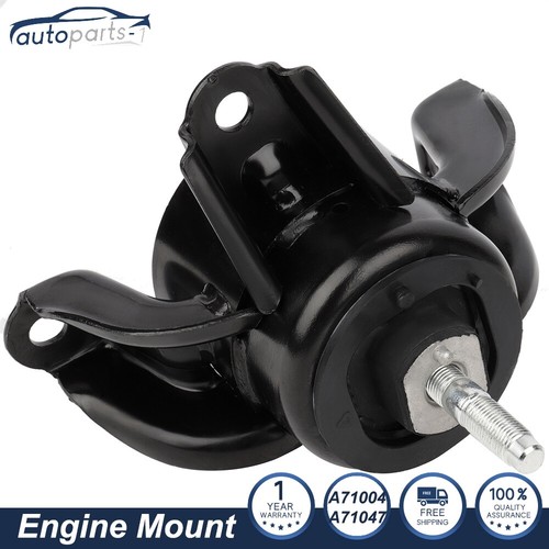 Montaje superior delantero del motor para Elantra Veloster/Kia Forte Rio 2011 2012 2013-2018 - Imagen 8 de 12