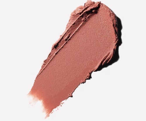 NEW MAC Powder Kiss Lipstick (# 314 Mull It Over) 3g/0.1oz Womens Makeup - Picture 3 of 4