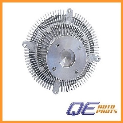 Shimahide Engine Cooling Drive Spin Fan Clutch Coupling for Nissan for Infiniti