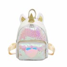 Girls' Backpacks & Bags for Kids Gold Backpacks