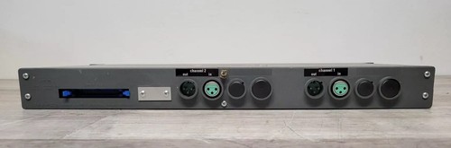 Dolby Cat. Nr. 413 430 Serie Zweikanal-Rauschunterdrückungsmodul nur - schwarz - Bild 2 von 2