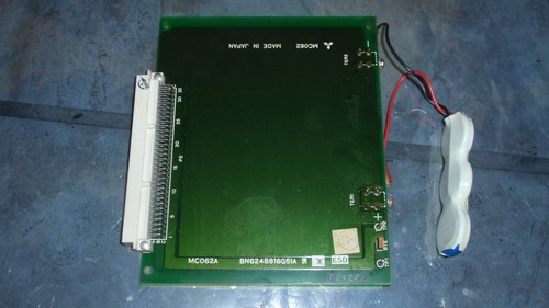 MITSUBISHI MC062 MC062A - Imagen 5 de 7