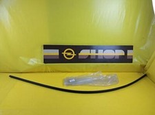 Dichtung Einstieg rechts Opel Astra H Kombi GM 13238912 / 13114696 Original Neu