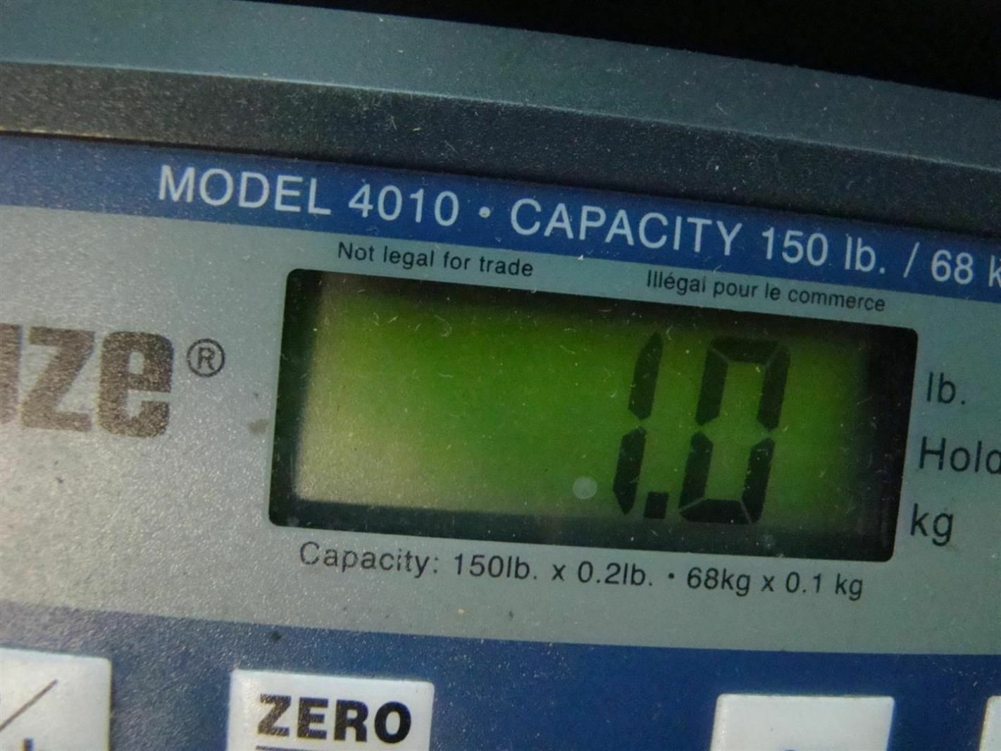 Krohne Duisburg 15bar 100degC Flowmeter DK46/N/RE Tanie oferty