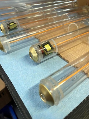 LUMILINE Original LED UPGRADE~5th GEN Bulb~Similar Light~Superior Life - 2 Sizes - Picture 6 of 40