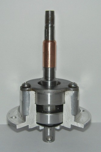 Fits Armstrong 816027-002, S45, S46, H41 Includes COUPLER & gasket BRAND NEW! - Picture 3 of 4